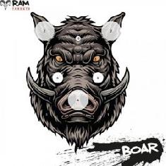 RAM - Ram Boar Target